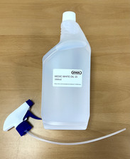 Mineral Oil / Chopping Board