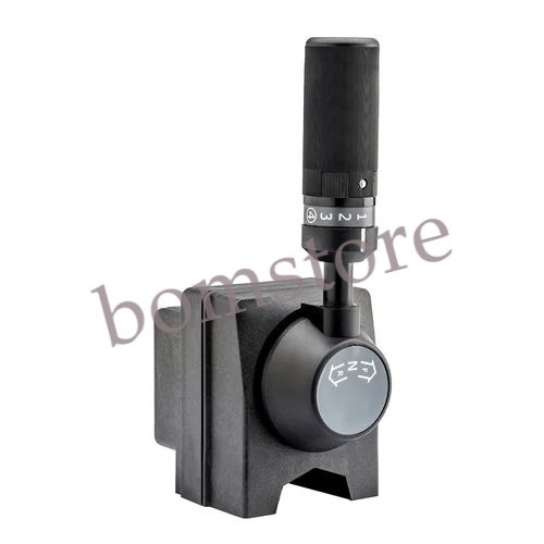 New transmission control - new,