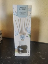 Yankee Candle Reed Diffuser