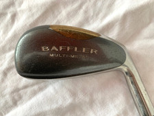 Cobra Baffler Multi-Metal 20°