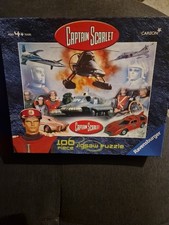 Ravensburger Thunderbirds