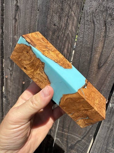 Olive hybrid resin duck - olive, resin,
