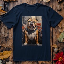 XL Bully Protest Poster T-Shirt - Animal & Pet Lover T-Shirt