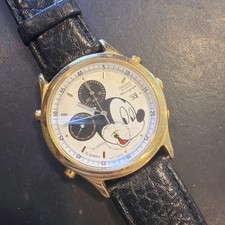 Y13 RARE VINTAGE SEIKO DISNEY
