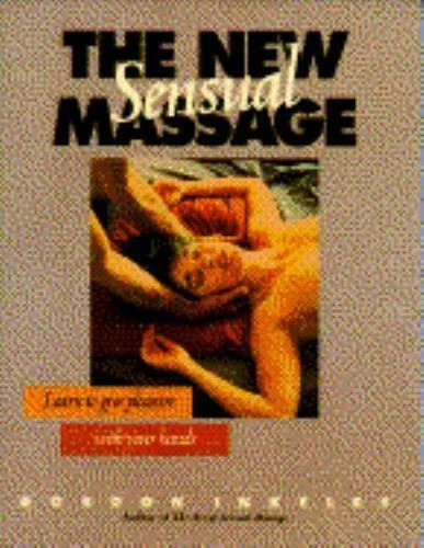 The new sensual massage learn - the,