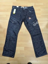 Mens Crosshatch Cargo Combat