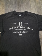 HUF Original Men's Medium