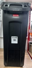 Rubbermaid Slim Jim Container