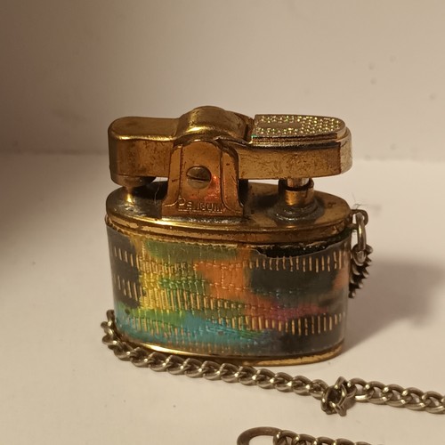 Penguin vintage lighter with - lighter,
