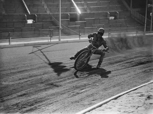 British speedway rider mike - british,