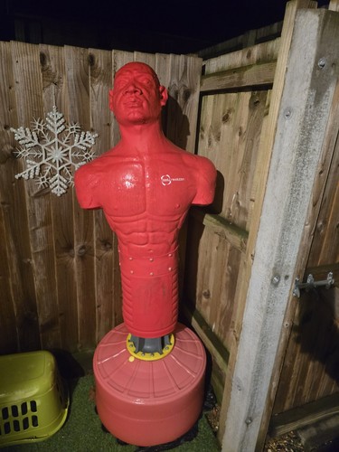 Body revolution slam man xl - man,