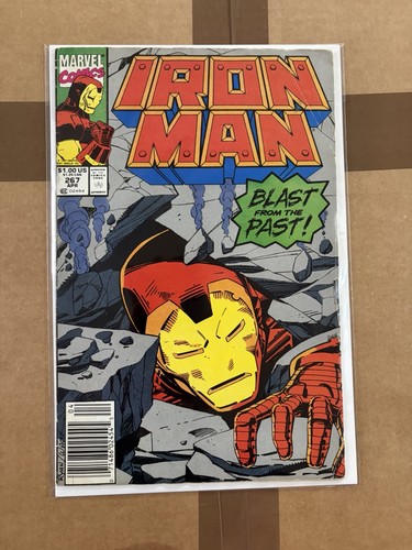 Marvel comics iron man - marvel,