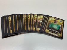 Topps Match Attax 25/26 2026 100 CLUB CARDS CHOOSE