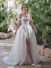 Enzoani Wedding Dress Style
