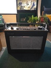 Hacker Sovereign Mw/lw/vhf