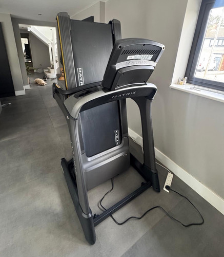 Matrix fitness tf30 folding - tf30,