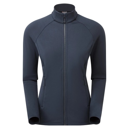 Montane women protium fleece - protium,
