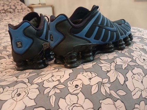 Nike shox size - size, 8.
