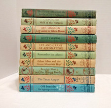 Lot of 10 Vintage LANDMARK