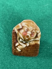 Vintage Wade Whimsies Humpty
