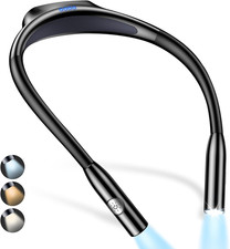 Neck Reading Light