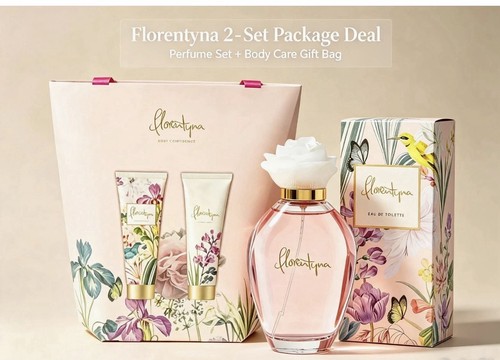 Florentyne perfume 100ml - m&s,