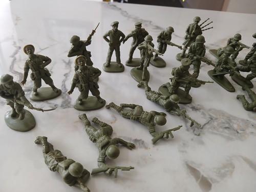 Matchbox 8th army - matchbox,