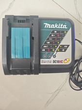 Makita Genuine 18v 240v Rapid