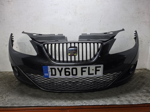 Seat ibiza mk4 - ibiza, tdi