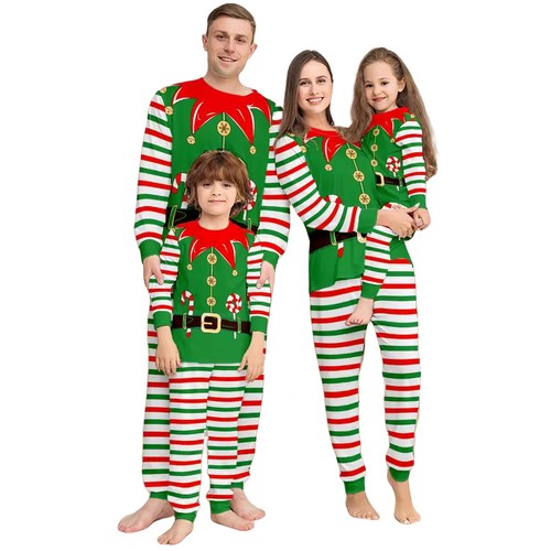 Santa family matching - santa,