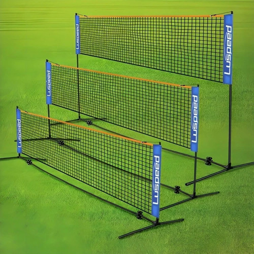 Portable standard training