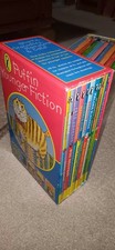 Puffin Younger Fiction 10 book