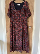 Beautiful Ladies Summer Dress