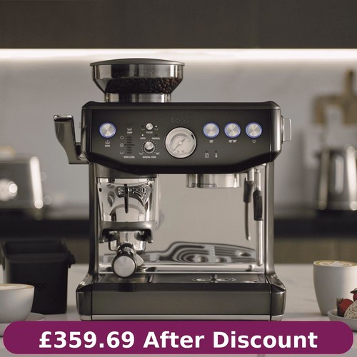 Sage the barista - sage,
