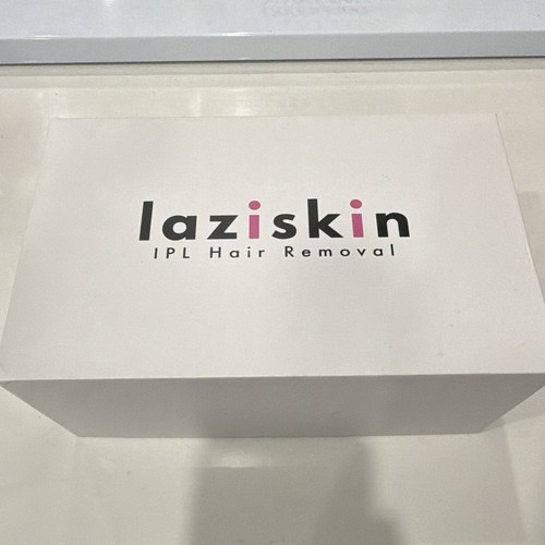 Laziskin ipl hair removal - ipl,