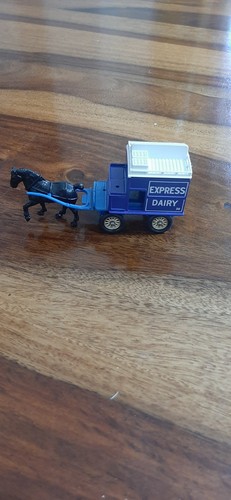 Lledo days gone - days, express