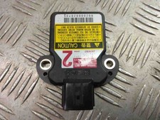 Lexus LS F4 Inclination Yaw Sensor 89183-50030 4.60 Petrol 2007 31016397