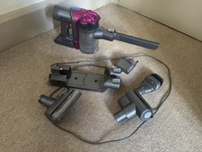Dyson DC35 Animal - Handheld