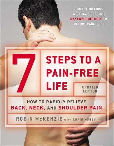 Steps pain free - pain-free, by