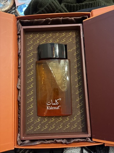 Kalemat arabian oud 100ml - arabian,