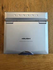 Portable DVD Player BUSH 7"