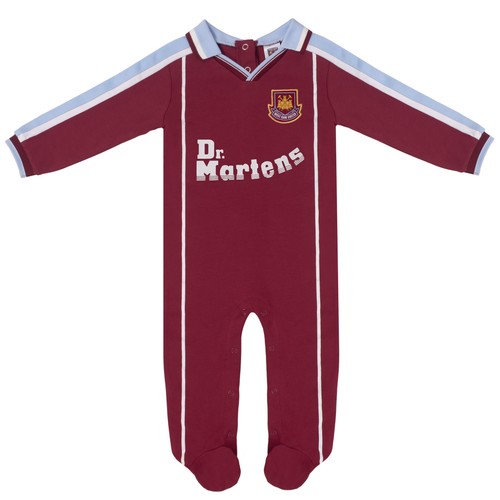 West ham united - west, baby