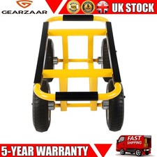 Heavy Duty Dolly Trolley