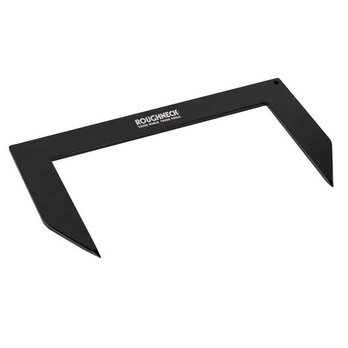 Roughneck slater bench iron - roughneck, slater's