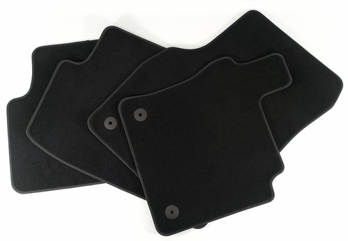 Passat floor mats set - floor,