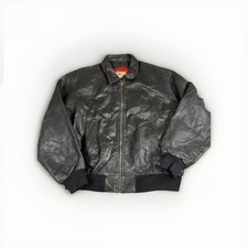 Vintage Redskins XXXL Black