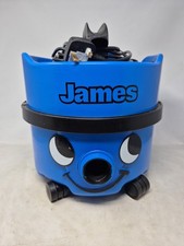 Numatic James Hoover Vacuum
