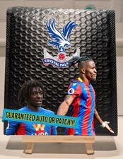 MYSTERY FOOTBALL CARDS -