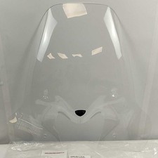 Honda SH 300 I 2007 Windshield