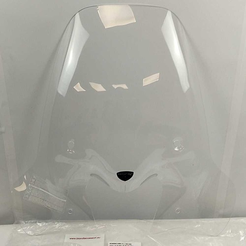 Honda 300 2007 - 2007, windshield